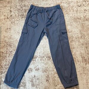 Love Tree Cargo Joggers.